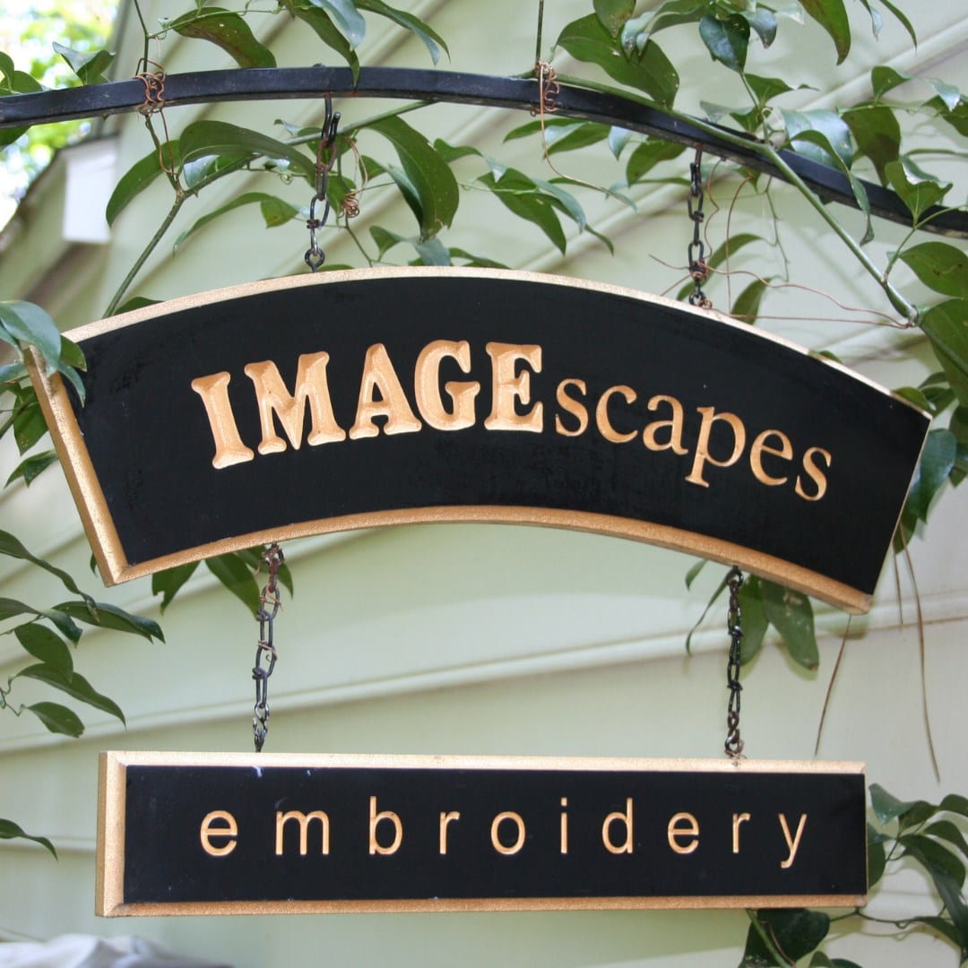 About Imagescapes - Imagescapes Embroidery & Screen Printing